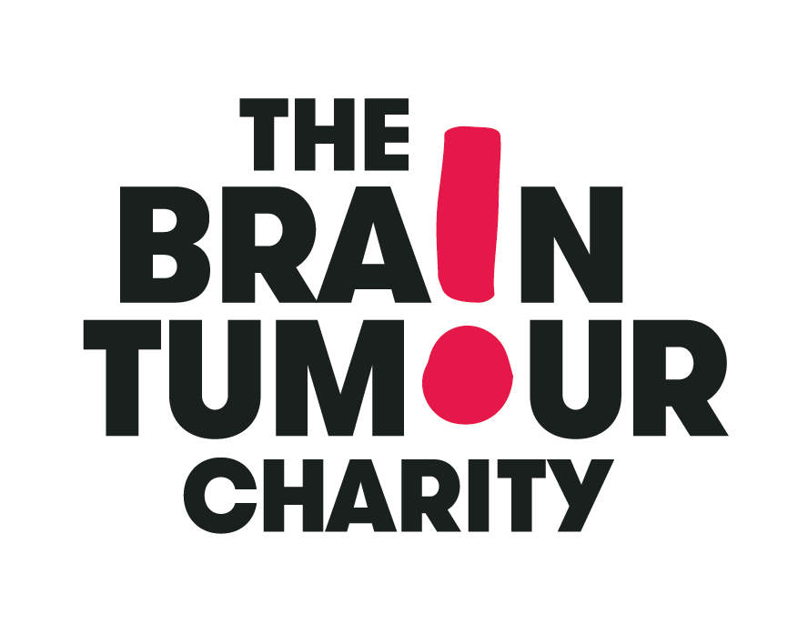 The Brain Tumor Charity Logo