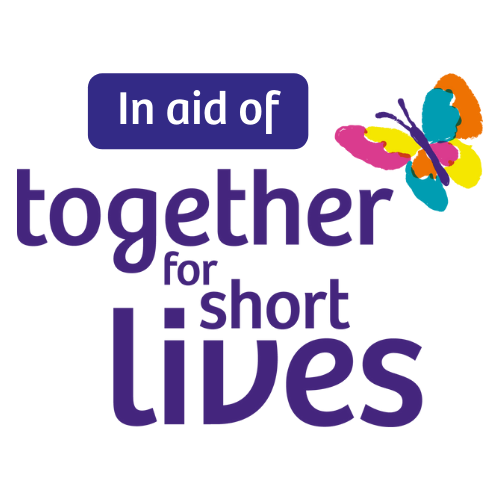 Together For Short Lives Logo