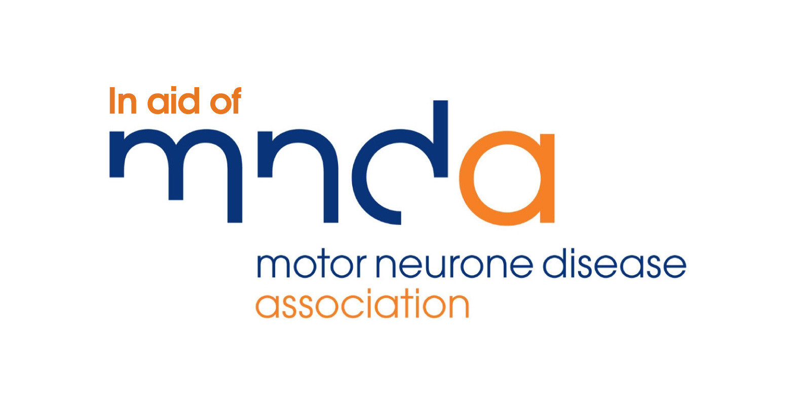 Motor Neurone Disease Association Logo