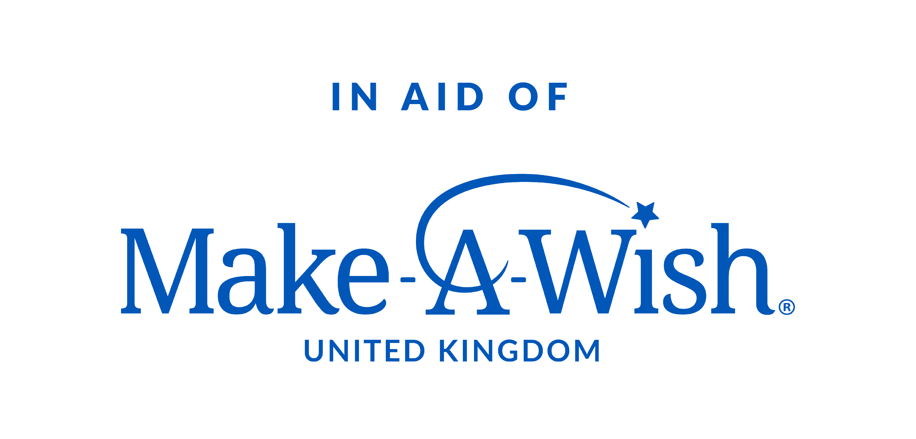 Make A Wish Foundation Logo