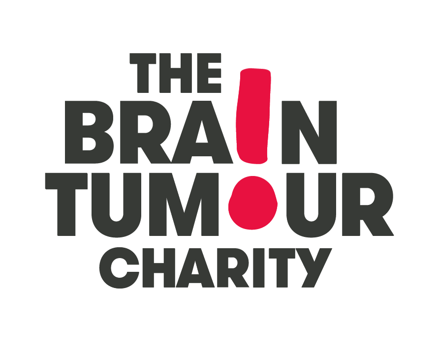 The Brain Tumour Charity Logo