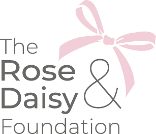 The Rose & Daisy Foundation Logo