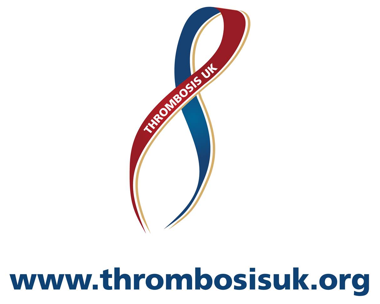 Thrombosis UK Logo