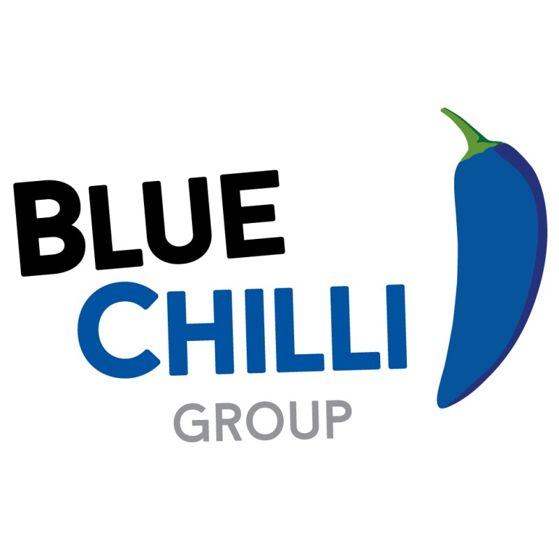 Blue Chilli Group Logo